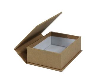 Proteção ambiental pequena da laminação de Matt da caixa do papel de embalagem do tamanho de CMYK