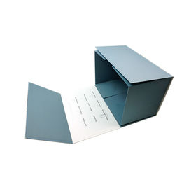 A caixa de cartão luxuosa do papel ondulado brinca a impressão de Cmyk Pantone Coloroffset